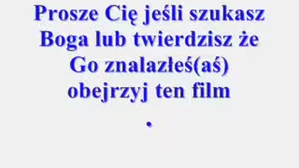Dary Ducha Świętego [cz 1]