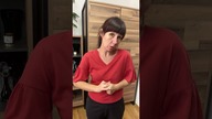 Ruda wiewiórka