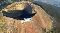 Microsoft Flight Simulator 2020 (na modach) 23 interesting places - part 2