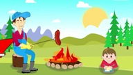 The premiere of Store Bazylland :) Fairy Tale Shop, Excavators, tractors and other | Sklep z Bajkami