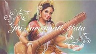 Jai Saraswati Mata by Michal Rudas