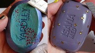 Soap Carving ASMR Relaxing Sounds no talking Satisfying ASMR Video #carvingsoap #acmp #