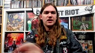 ZIMNI JAK METAL | Divine Weep - The Omega Man | Rock&Roll Nation Express #148