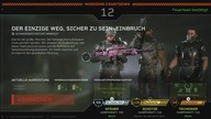 Aliens: Fireteam Elite Mission 4-1 Insane