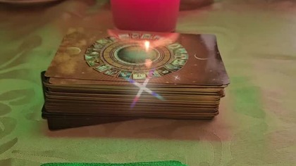 BARAN 6-12 PAŹDZIERNIKA 