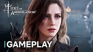 NOWY GAMEPLAY Tides of Annihilation