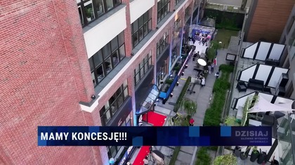 Mamy koncesję na MUX 8 - Dzisiaj informacje TV Republika 21. 06. 2024 TV Republika