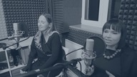 Łysa Góra - Sztoj pa moru | Live sesion @ Red Yeti studio