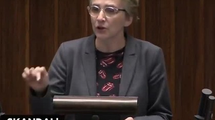 09. 02. 2023rWyszła na m&oacute;wnicę i wszystko wydała! OBNAŻYŁA szczeg&oacute;ły grubej AFERY