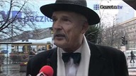 Korwin-Mikke: Moim celem jest druga tura
