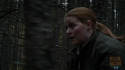 Hunter Hunter (2020) [Lektor PL]