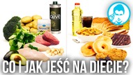 Odżywianie to podstawa!