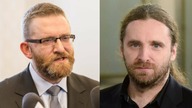 Co tu właściwie jest przemycane - Grzegorz Braun i Dobromir Sośnierz