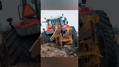 ULTRA GŁĘBOKA ORKA #matheo780