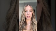 Hey pookie #makeup #transition #fyp #trend #viralvideo