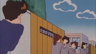Crayon Shin~chan episode 137c english subs/angielskie napisy