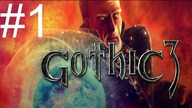 GOTHIC 3 #1 Orki Faworki