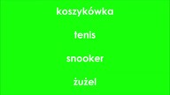 KSTV Sport News - Oprawa graficzna (15. 11. 2022-08. 05. 2023)