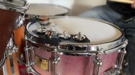 Mr Jingles - mini snare tambourine - GoVintage