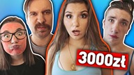 KTO OSTATNI POWIE NIE, WYGRYWA 3000 ZŁ! * challenge * | LUURE