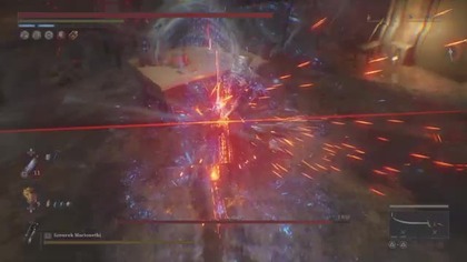 Lies of P - Ocalały - NG+9