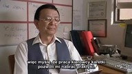 Ostra jazda - dramat,psychologiczny (napisy)