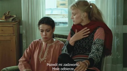 Piękne małżeństwo  Le Beau Mariage (1982) (napsiy pl)