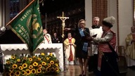 2. 10. 2015 Dzień Jedności Kresowian - ślubowanie Marszalka Konfederacji Obywateli Kres&oacute;wAnny