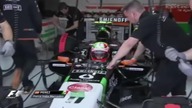 GP Wielkiej Brytanii 2014 - Kwalifikacje