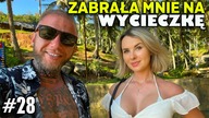 Przyleciała moja NAJWIĘKSZA MIŁOŚĆ, wycieczka z Martą - TAJLANDIA #28