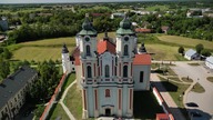 Sejny.  15. 08. 2024.