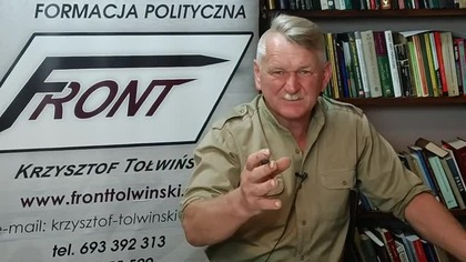 POLITYCZNA POLICJA.