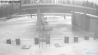 Uważaj na rosyjski śnieg