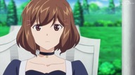 Saints Magic Power is Omnipotent S2 - 07 [RUSUB]
