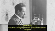 Człowiek kt&oacute;ry pokonał pandemię | Zapomniana Historia
