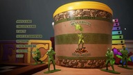 The Mean Green:Plastic Warfare gameplay.