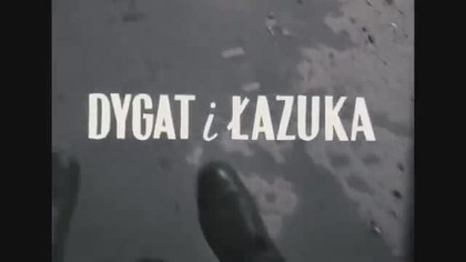 Pieniądze albo życie (1961)