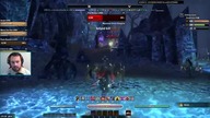 ELDER SCROLLS ONLINE - PvP battlegroundy.  Jak ja w to dawno nie grałem! (twitch live 17. 03. 2020)