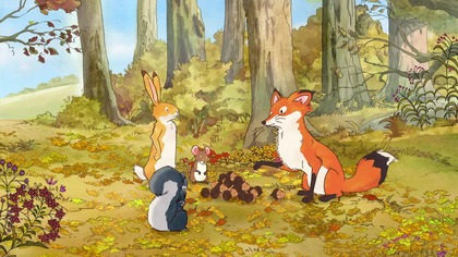 Nawet nie wiesz, jak bardzo Cię kocham S02E13 Zgubione, znalezione 1080p