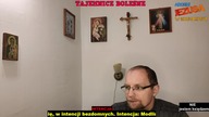 Różaniec - T.  Bolesne - 19. 04. 2024 - godz. 21:00