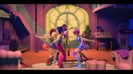 Winx Club the Magic is Back MUSIC - Under the Sign of Winx (Official Series Video)