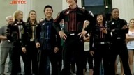 Power Rangers Operacja Overdrive odcinek 20 - Niegdyś Ranger cz. 1
