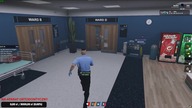 NA ŻYWORealm Roleplay WL:OFFDzień z życia medykaCel: 15