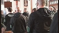 Silni, zwarci, gotowi!- kolejna rocznica założenia pewnej Organizacji, Bydgoszcz 2022r.