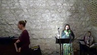 K.  Bożego Królestwa - Czym jest uwielbienie (prorocze poselstwo) - Justyna Pięta
