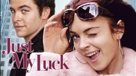 Całe szczęście (2006) [Lektor PL] - Just My Luck