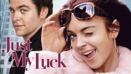Całe szczęście (2006) [Lektor PL] - Just My Luck