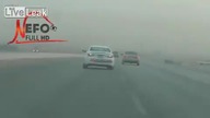 Araby znów driftują