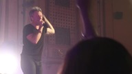 Jon Bon Jovi - The Letter (live at Count Basie Theatre 2014)