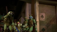 Teenage. Mutant. Ninja. Turtles. 2012. S02E29. Inwazja Wiewi&oacute;roid&oacute;w